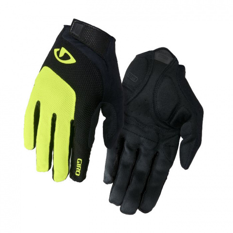 GIRO Bravo Gel LF Glove